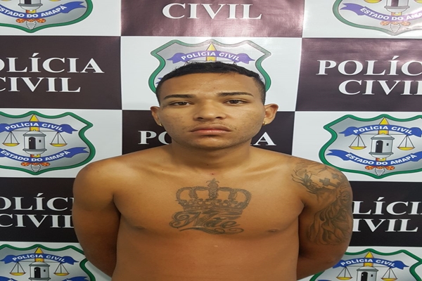 Bruno Rafael da Silva do Espirito Santo